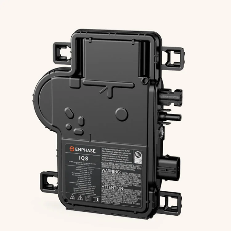 Grid Tie Micro Inverter - enphase newest IQ8 Micro inverter DC