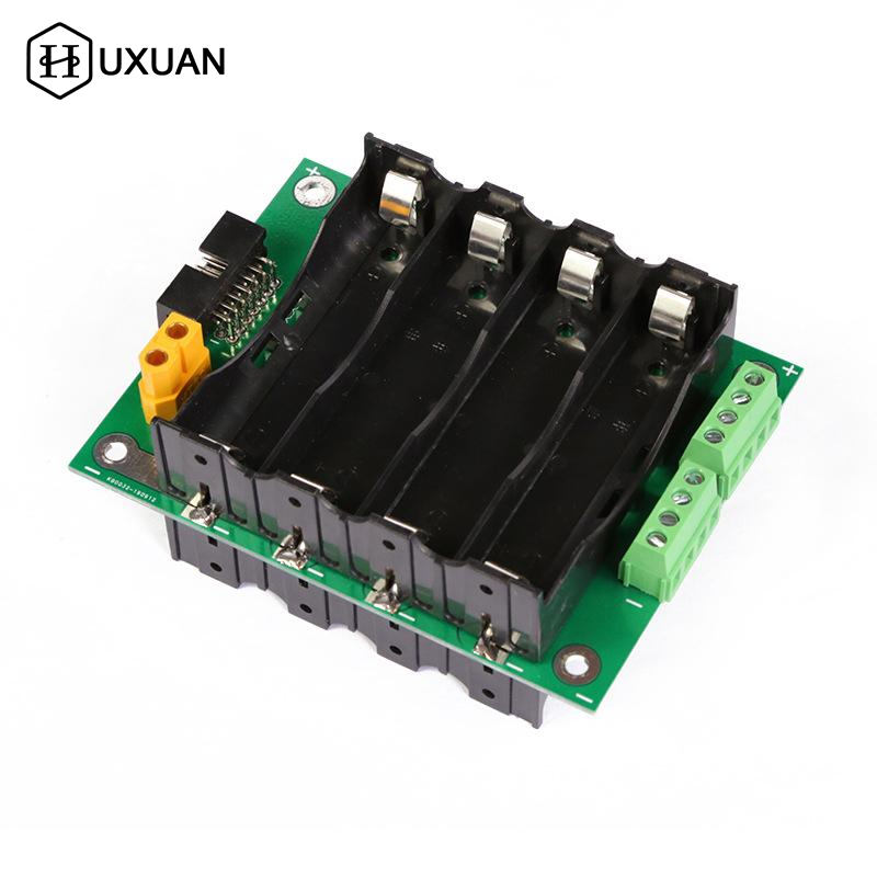 15V 4S 1P Power Wall Project B - огляд і ціна Renewable Energy Project