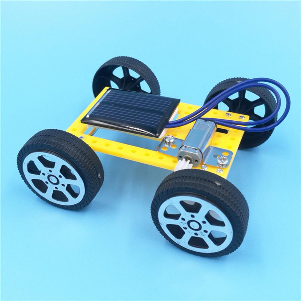 Physics Solar Power Toy Kid sa - огляд і ціна Renewable Energy Project