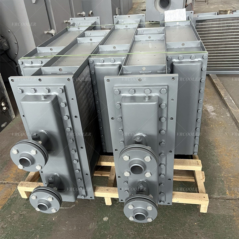 Hydro Turbine Generator Cooler - огляд і ціна Renewable Energy Hydropower