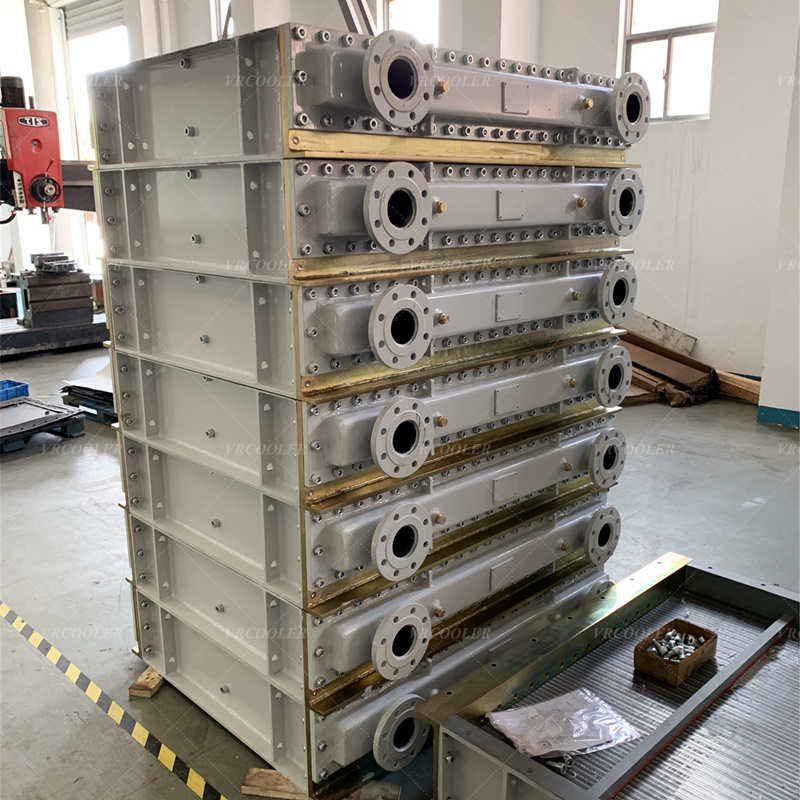 Hydro Turbine Generator Cooler - огляд і ціна Renewable Energy Hydropower