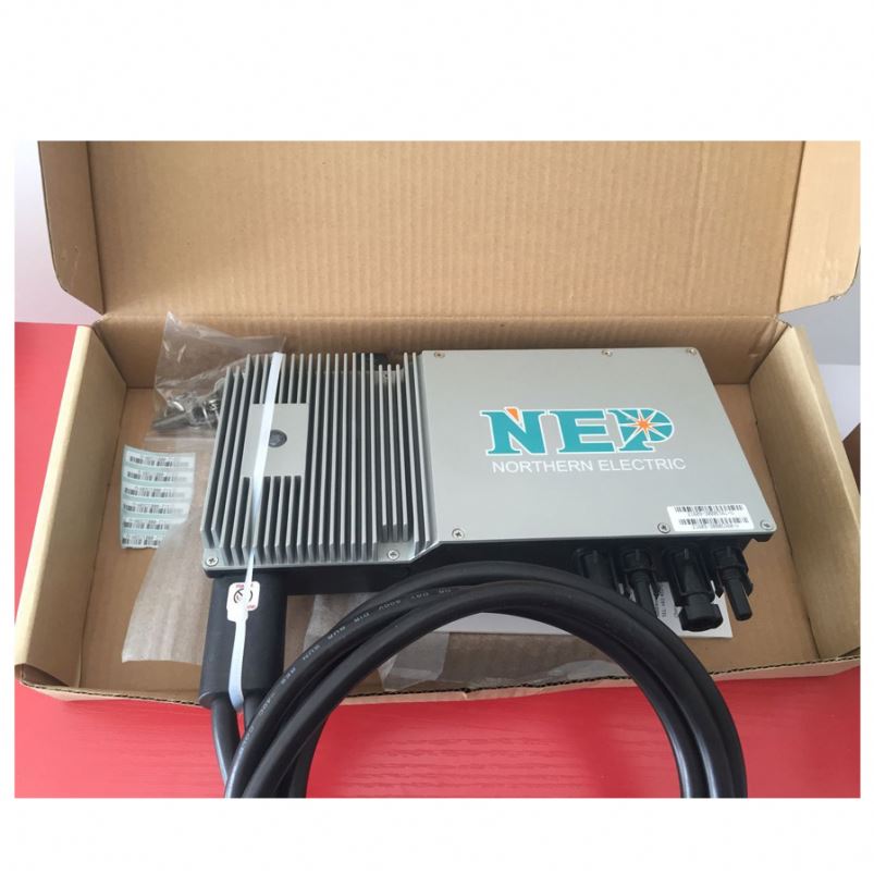 400W 600W 10KW 16KW Multi Powe - огляд і ціна Grid Tie Micro Inverter