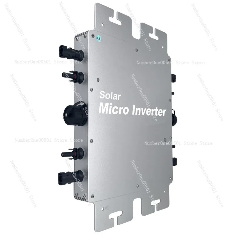 2400W-2800W Grid Tie Micro Inv - огляд і ціна Grid Tie Micro Inverter