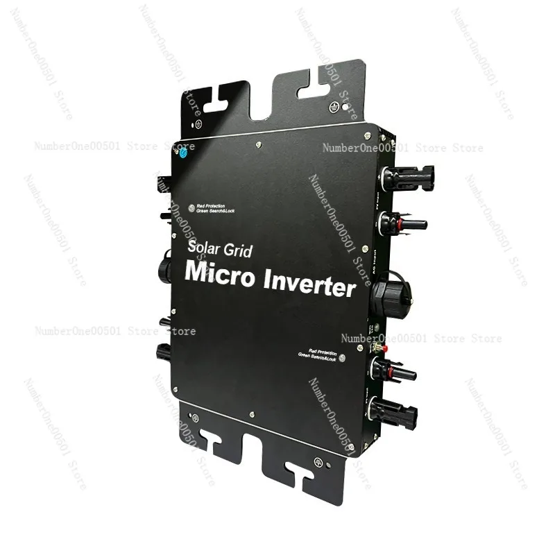 2400W-2800W Grid Tie Micro Inv - огляд і ціна Grid Tie Micro Inverter