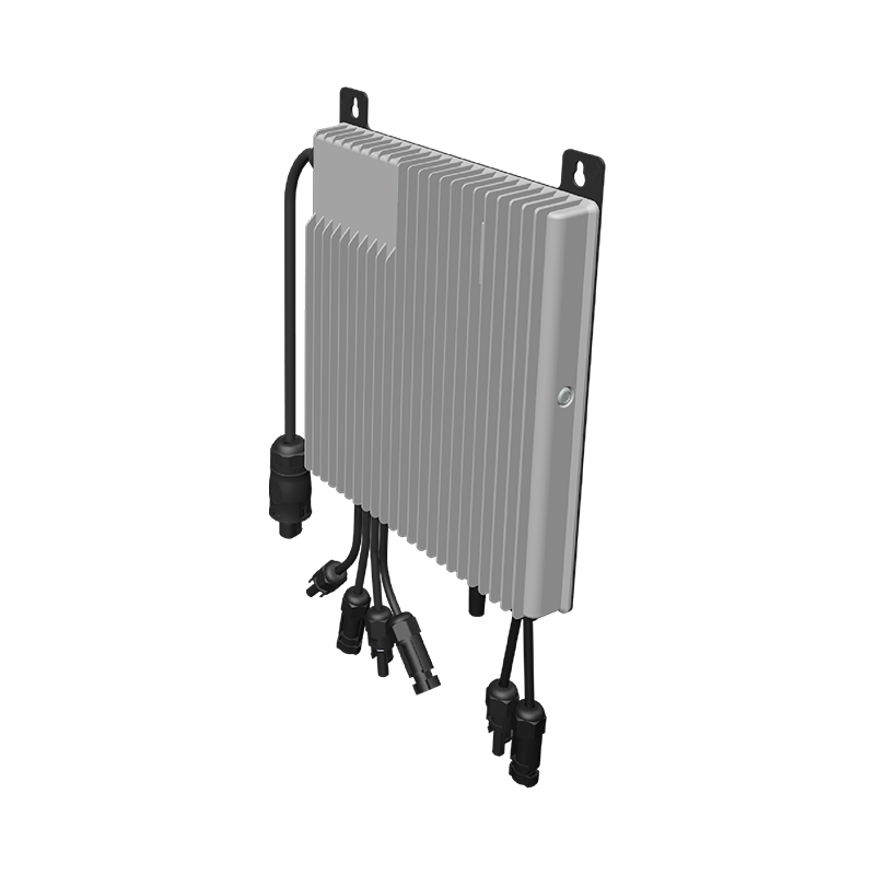 Anti-backflow Solar Microinver - огляд і ціна Grid Tie Micro Inverter