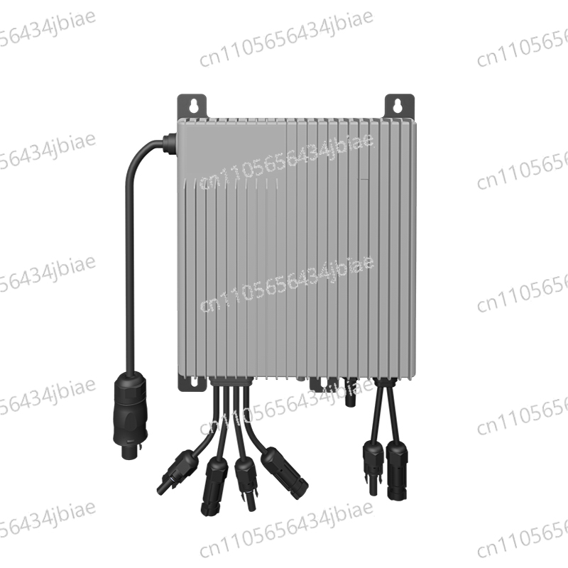 Anti-backflow Solar Microinver - огляд і ціна Grid Tie Micro Inverter