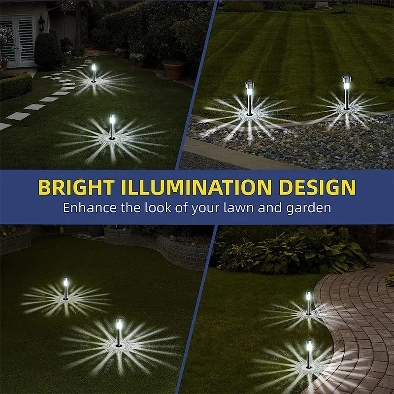Solar Outdoor Lights Garden La - огляд і ціна Renewable Energy Project