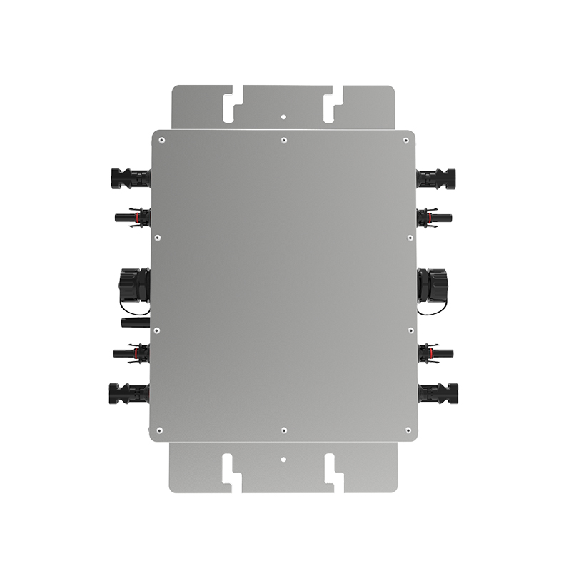 Micro Grid Tie Inverter 1600W  - огляд і ціна Grid Tie Micro Inverter