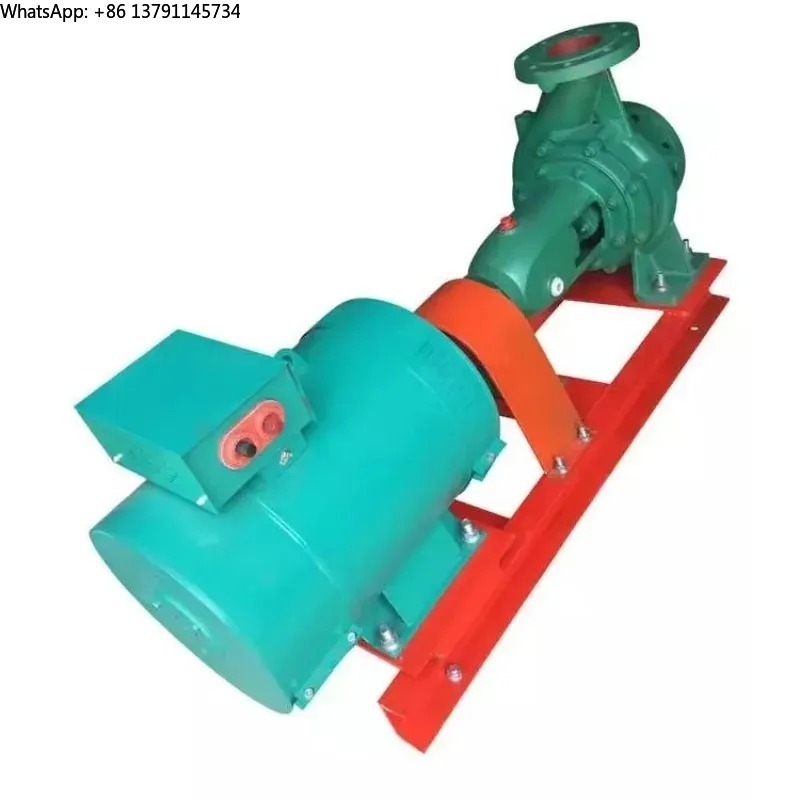 Mini Hydro Power Generator 3KW - огляд і ціна Renewable Energy Hydropower