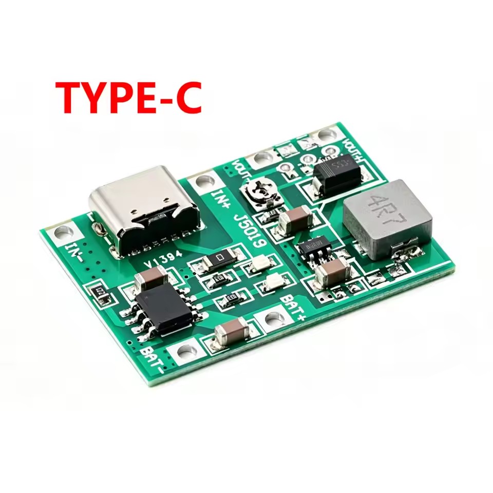 Dual Function P4056 Charging M - огляд і ціна Renewable Energy Project
