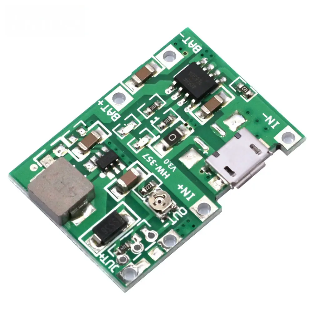 Dual Function P4056 Charging M - огляд і ціна Renewable Energy Project