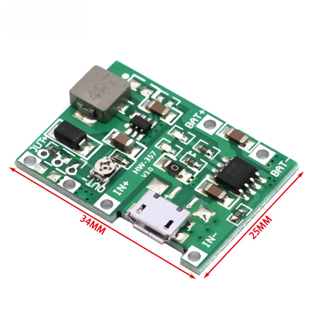 Dual Function P4056 Charging M - огляд і ціна Renewable Energy Project