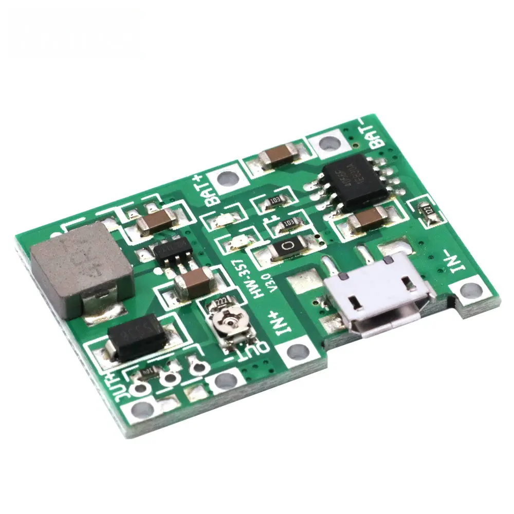 Dual Function P4056 Charging M - огляд і ціна Renewable Energy Project