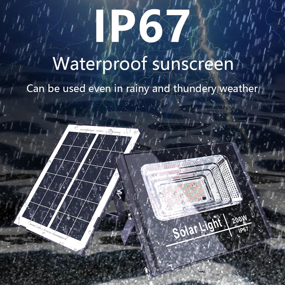Solar Powered LED Plant Grow L - огляд і ціна Renewable Energy Project