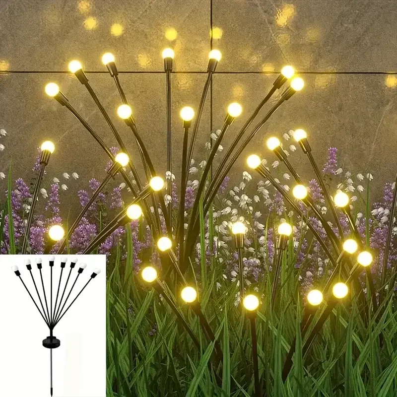 Outdoor Solar Pathway Light Wa - огляд і ціна Renewable Energy Project