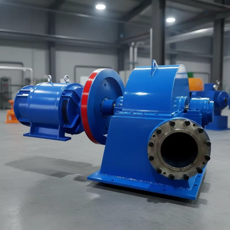 2026High Quality for Forster M - огляд і ціна Renewable Energy Hydropower