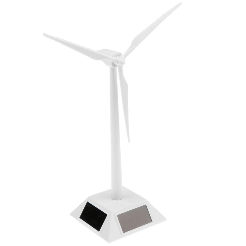 DIY Solar Powered Wind Generat - огляд і ціна Renewable Energy Project