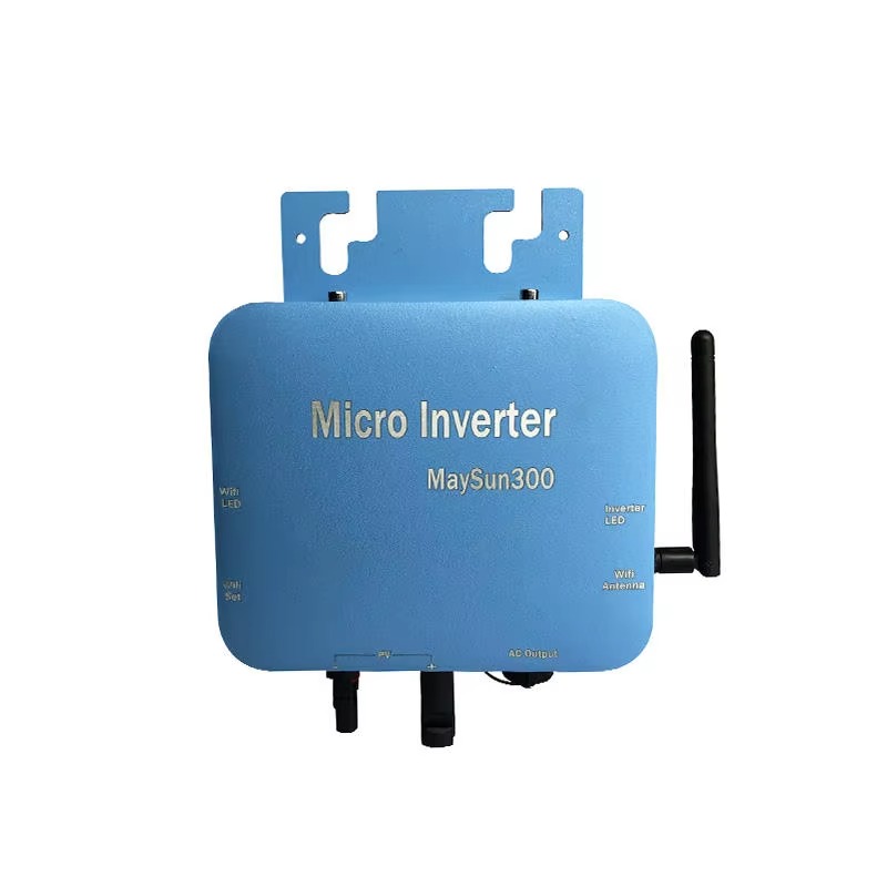 Maysun 600W 800W Grid Tie Inve - огляд і ціна Grid Tie Micro Inverter