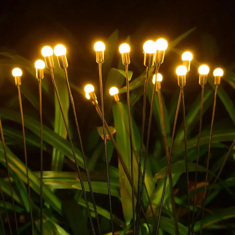 Outdoor Solar Pathway Light Wa - огляд і ціна Renewable Energy Project