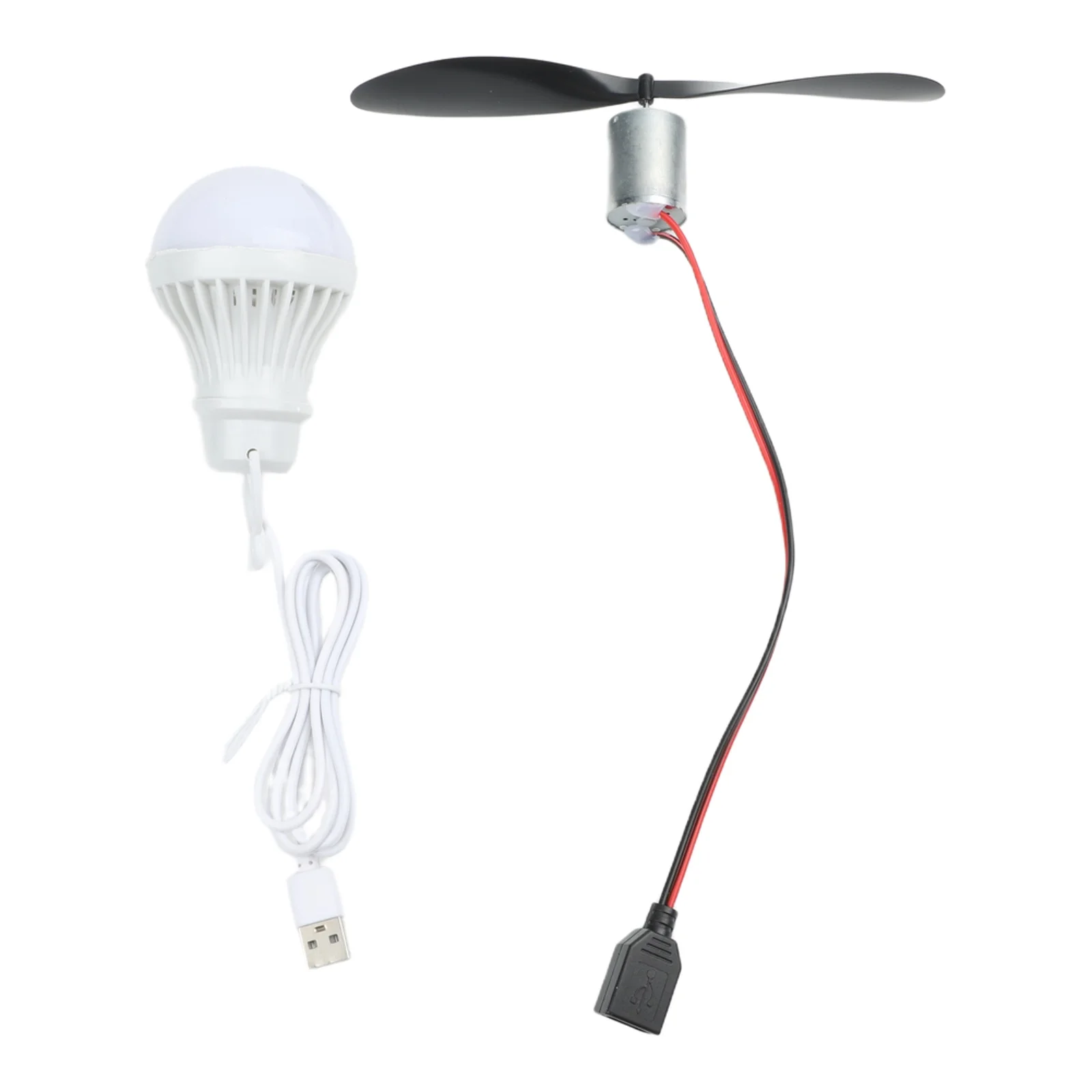 Educational Wind Turbine Motor - огляд і ціна Renewable Energy Project