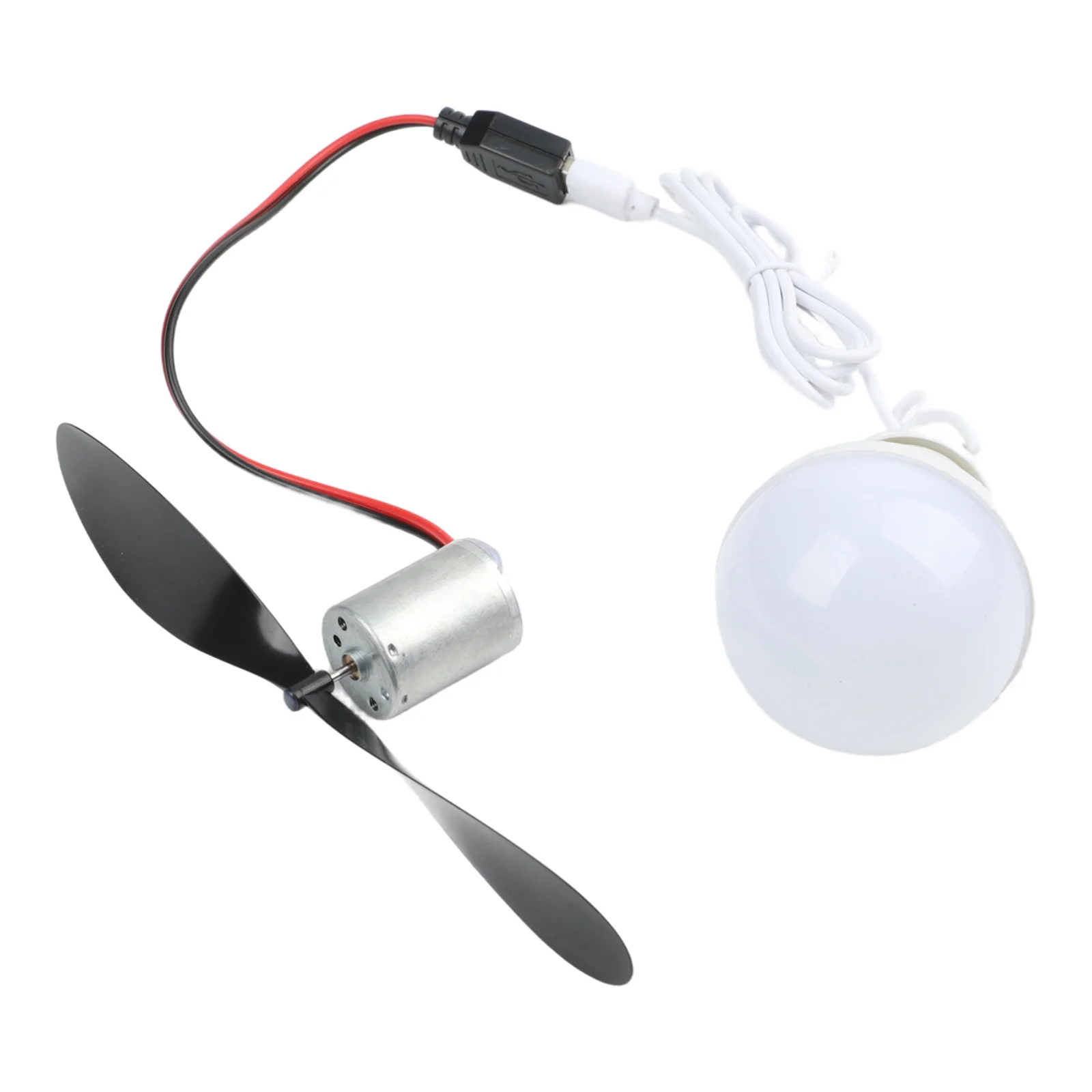 Educational Wind Turbine Motor - огляд і ціна Renewable Energy Project