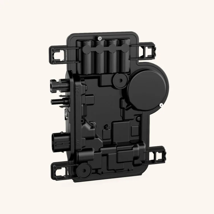 enphase newest IQ8 Micro inver - огляд і ціна Grid Tie Micro Inverter